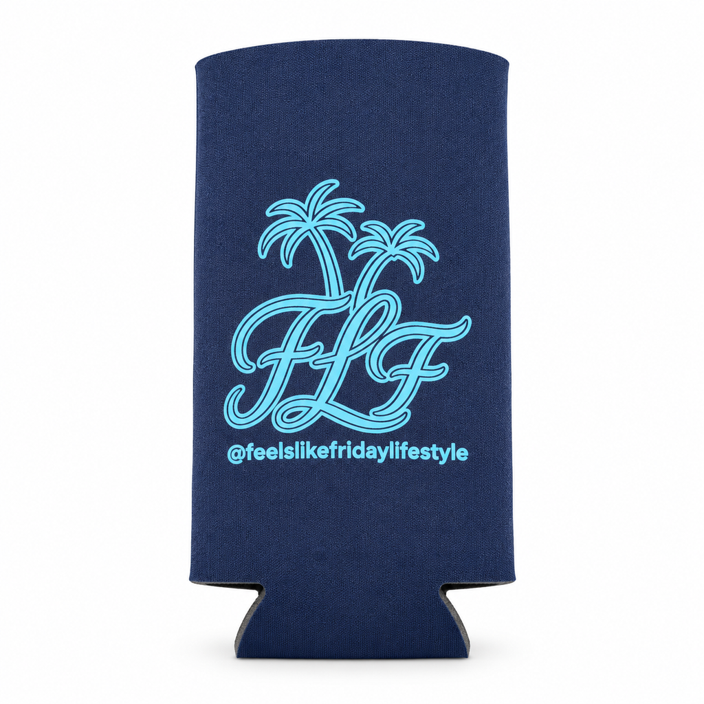Feels Like Friday Coozies
