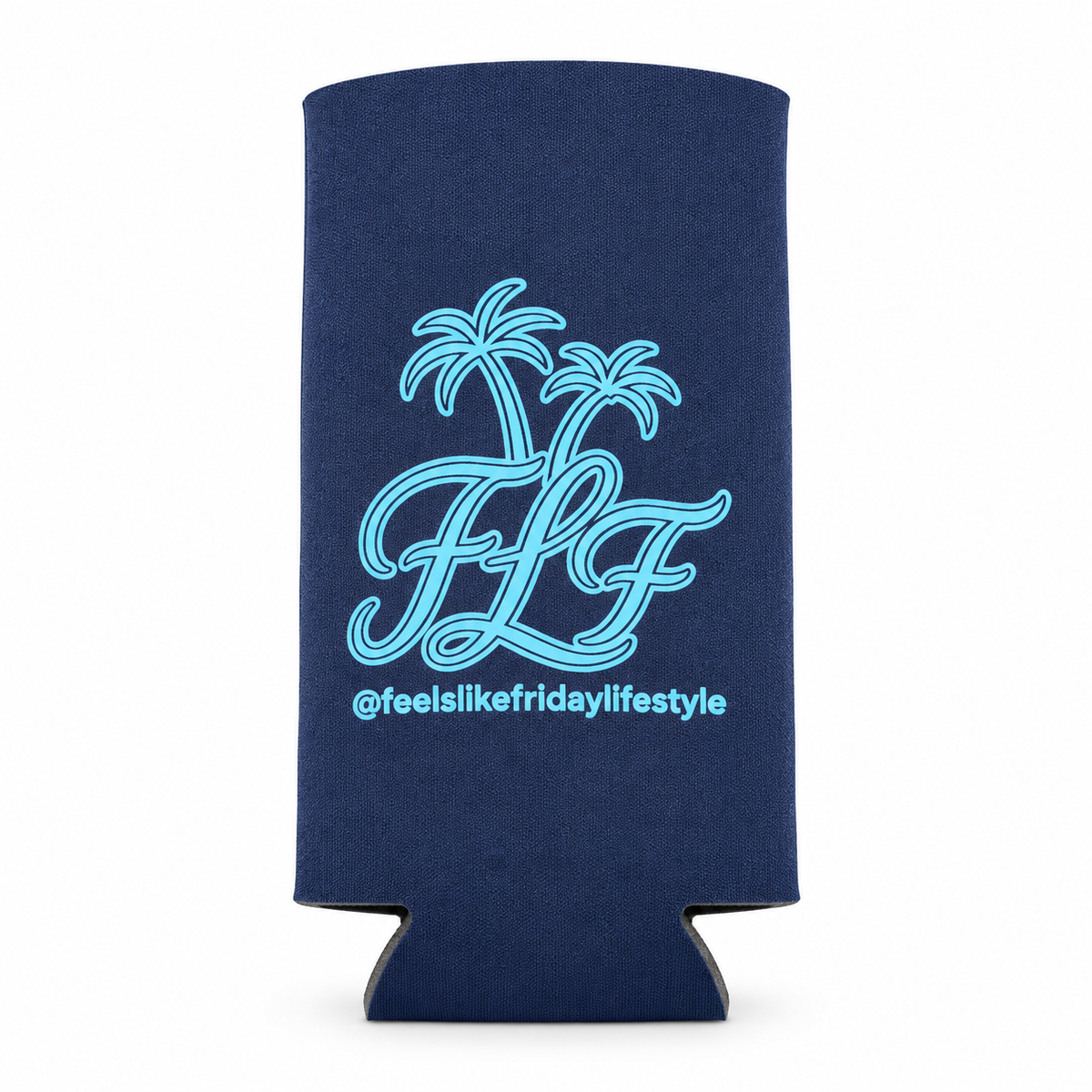 Feels Like Friday Coozies