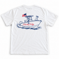 The "Red Rover Return" T Shirt