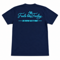 THE "FEELS LIKE THE FIRST TIME" TEE