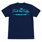 THE "FEELS LIKE THE FIRST TIME" TEE