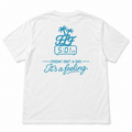 THE "5:01" TEE