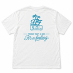 THE "5:01" TEE