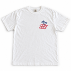 The "Red Rover Return" T Shirt