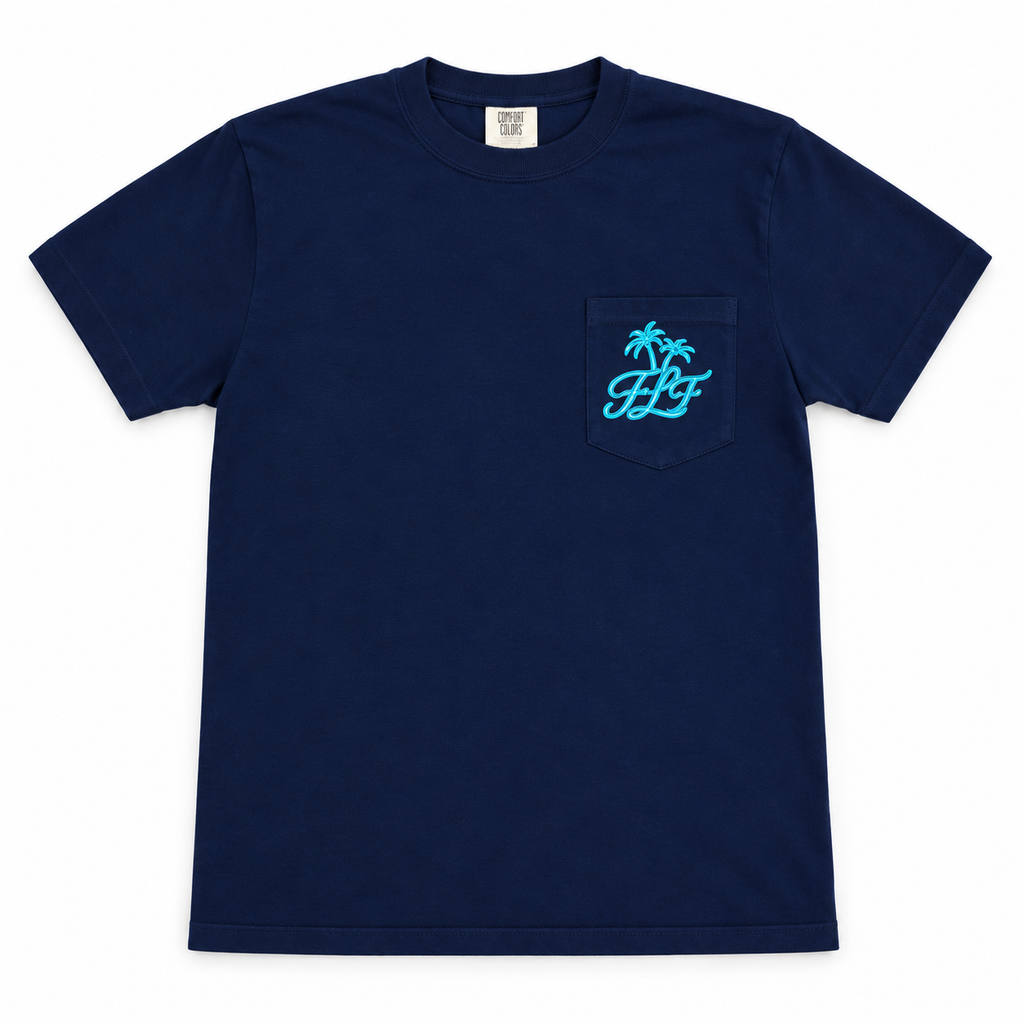 THE "FEELS LIKE THE FIRST TIME" TEE