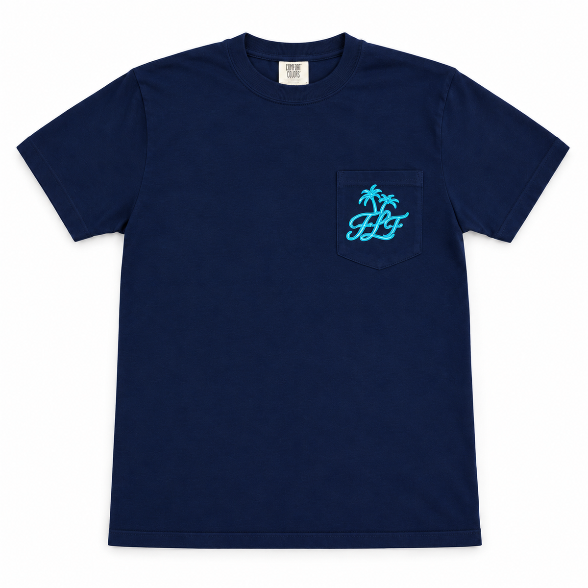 THE "FEELS LIKE THE FIRST TIME" TEE