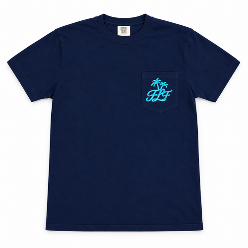 THE "FEELS LIKE THE FIRST TIME" TEE