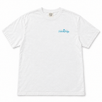THE "5:01" TEE